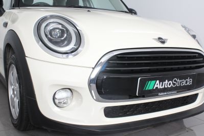 MINI HATCH COOPER - 5560 - 47