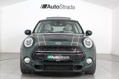 MINI HATCH COOPER S - 5510 - 10