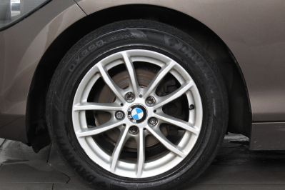 BMW 1 SERIES 2.0 118D SE - 5598 - 57