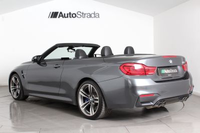 BMW M4 BITURBO DCT - 5373 - 16