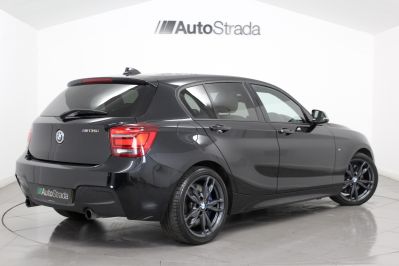 BMW 1 SERIES M135I - 5436 - 7