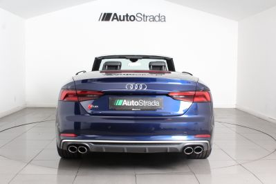 AUDI A5 S5 TFSI QUATTRO - 5428 - 8