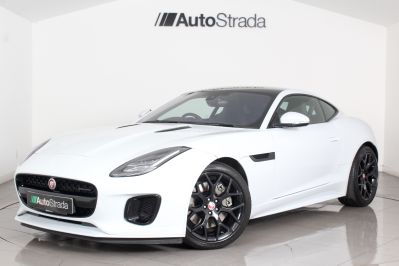 JAGUAR F-TYPE V6 R-DYNAMIC - 5490 - 4