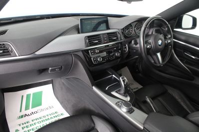 BMW 4 SERIES  430I M SPORT - 5495 - 43