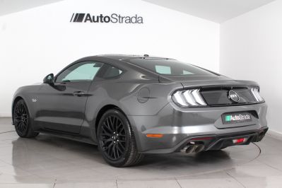 FORD MUSTANG GT - 5492 - 17