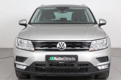 VOLKSWAGEN TIGUAN SE TDI BLUEMOTION TECHNOLOGY 4MOTION DSG - 5441 - 13