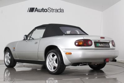 MAZDA MX-5 HARVARD - 5561 - 23