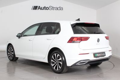 VOLKSWAGEN GOLF ACTIVE TSI - 5478 - 13