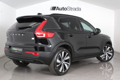 VOLVO XC40 RECHARGE T4 R-DESIGN - 5488 - 7