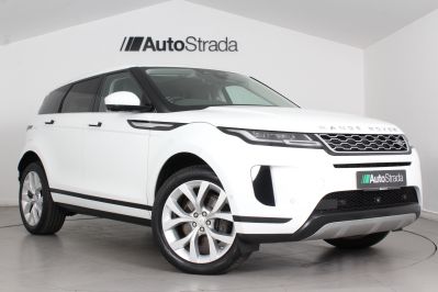 LAND ROVER RANGE ROVER EVOQUE SE MHEV - 5518 - 1