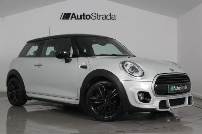 MINI HATCH COOPER SPORT - 5698 - 1