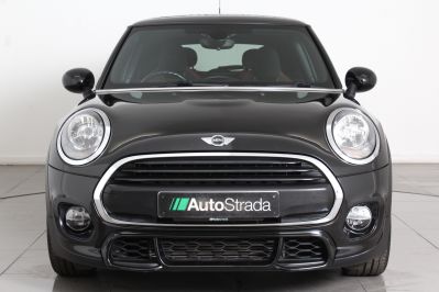 MINI HATCH GT - 5371 - 13