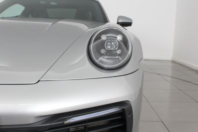 PORSCHE 911 CARRERA 4S PDK - 5706 - 72