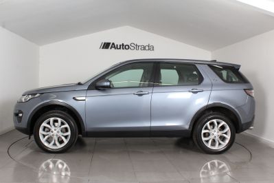 LAND ROVER DISCOVERY SPORT TD4 HSE - 5468 - 5