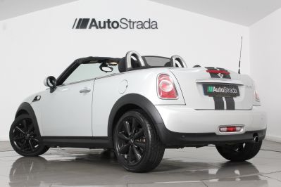 MINI ROADSTER COOPER - 5585 - 9