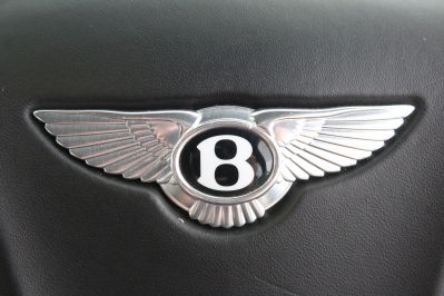 BENTLEY FLYING SPUR V8 MULLINER - 5403 - 38