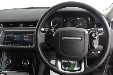 LAND ROVER RANGE ROVER EVOQUE S - 5417 - 48