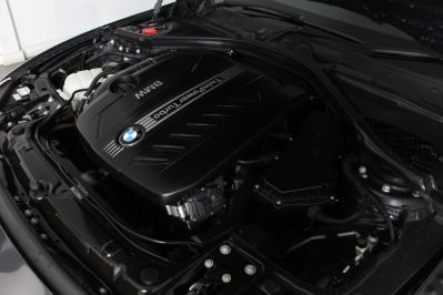 BMW 4 SERIES 435D XDRIVE M SPORT GRAN COUPE - 5337 - 69