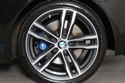 BMW 4 SERIES 440I M SPORT - 5402 - 55