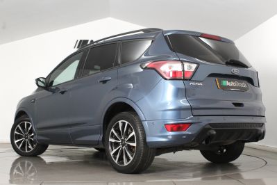 FORD KUGA ST-LINE TDCI - 5656 - 14