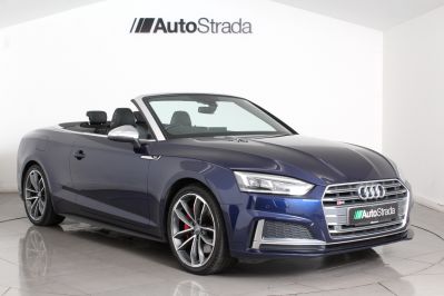 AUDI A5 S5 TFSI QUATTRO - 5428 - 11