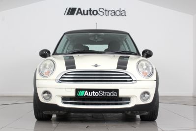 MINI HATCH 1.6 COOPER - 5681 - 12