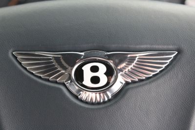 BENTLEY CONTINENTAL GT V8 S - 5639 - 22