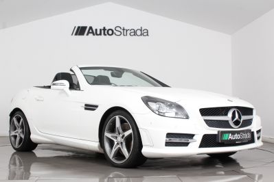 MERCEDES SLK SLK250 CDI CARBONLOOK EDITION - 5541 - 11