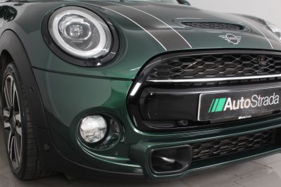 MINI HATCH COOPER S - 5510 - 50