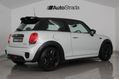 MINI HATCH COOPER SPORT - 5698 - 17