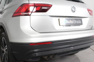 VOLKSWAGEN TIGUAN SE TDI BLUEMOTION TECHNOLOGY 4MOTION DSG - 5441 - 60