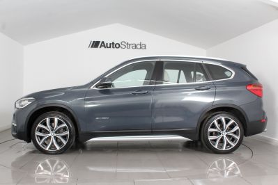 BMW X1 XDRIVE20D XLINE - 5514 - 6