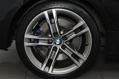 BMW 1 SERIES M135I XDRIVE - 5525 - 71