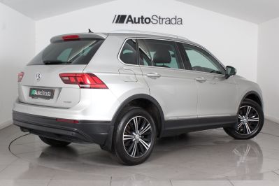 VOLKSWAGEN TIGUAN SE TDI BLUEMOTION TECHNOLOGY 4MOTION DSG - 5441 - 7