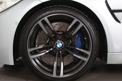 BMW 3 SERIES M3 - 5456 - 74