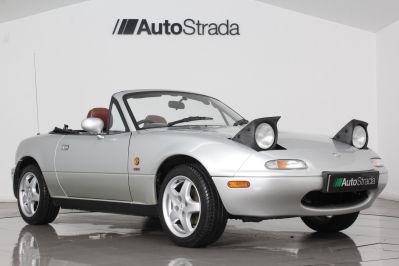 MAZDA MX-5 HARVARD - 5561 - 10