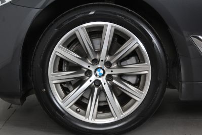 BMW 5 SERIES 520I SE TOURING - 5483 - 69