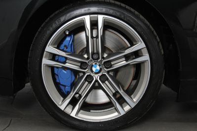 BMW 1 SERIES M135I XDRIVE - 5525 - 70