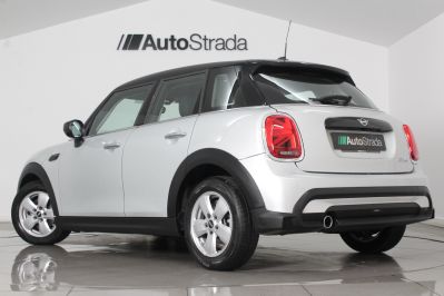 MINI HATCH 1.5 COOPER CLASSIC - 5606 - 10