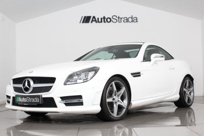 MERCEDES SLK SLK250 CDI CARBONLOOK EDITION - 5541 - 17