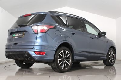 FORD KUGA ST-LINE TDCI - 5656 - 16