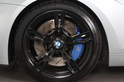 BMW M6  - 5484 - 68