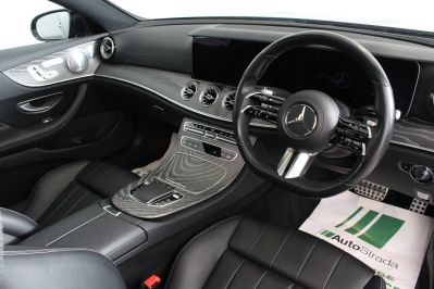 MERCEDES E-CLASS E 220 D AMG LINE PREMIUM PLUS - 5306 - 2