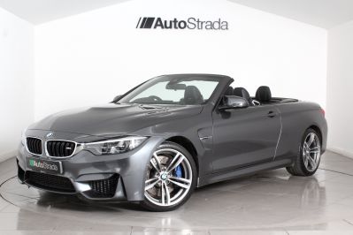 BMW M4 BITURBO DCT - 5373 - 4