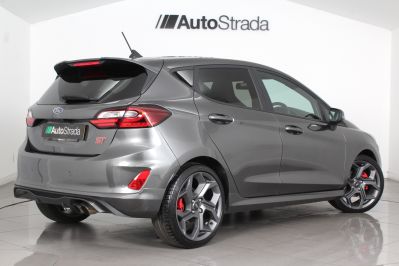 FORD FIESTA ST-3 - 5513 - 7