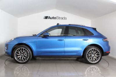 PORSCHE MACAN S PDK - 5368 - 6