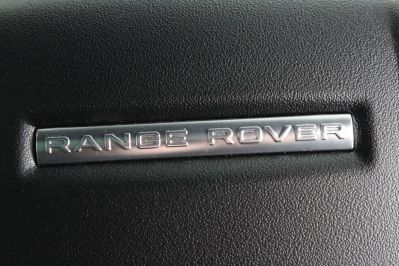 LAND ROVER RANGE ROVER EVOQUE R-DYNAMIC SE MHEV - 5516 - 21