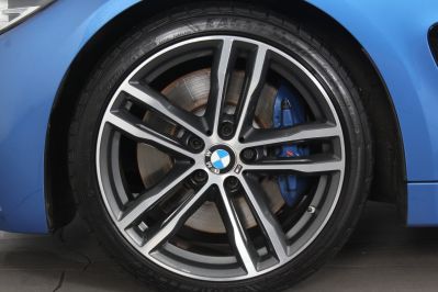 BMW 4 SERIES  430I M SPORT - 5495 - 63