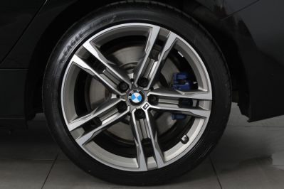 BMW 1 SERIES M135I XDRIVE - 5525 - 72