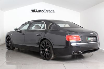 BENTLEY FLYING SPUR V8 MULLINER - 5403 - 16